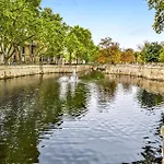 Stunning In Fournès