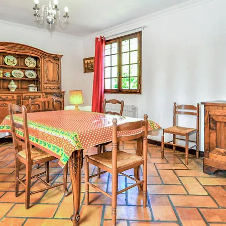 Atemberaubendes Haus In Ferienhaus *